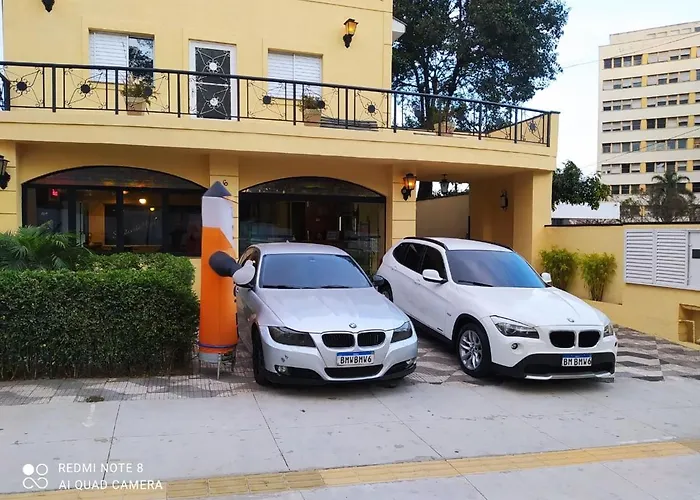 Hotel Durand