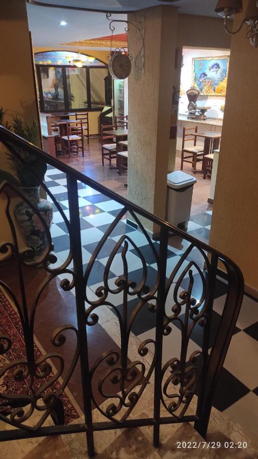 Hotel Durand