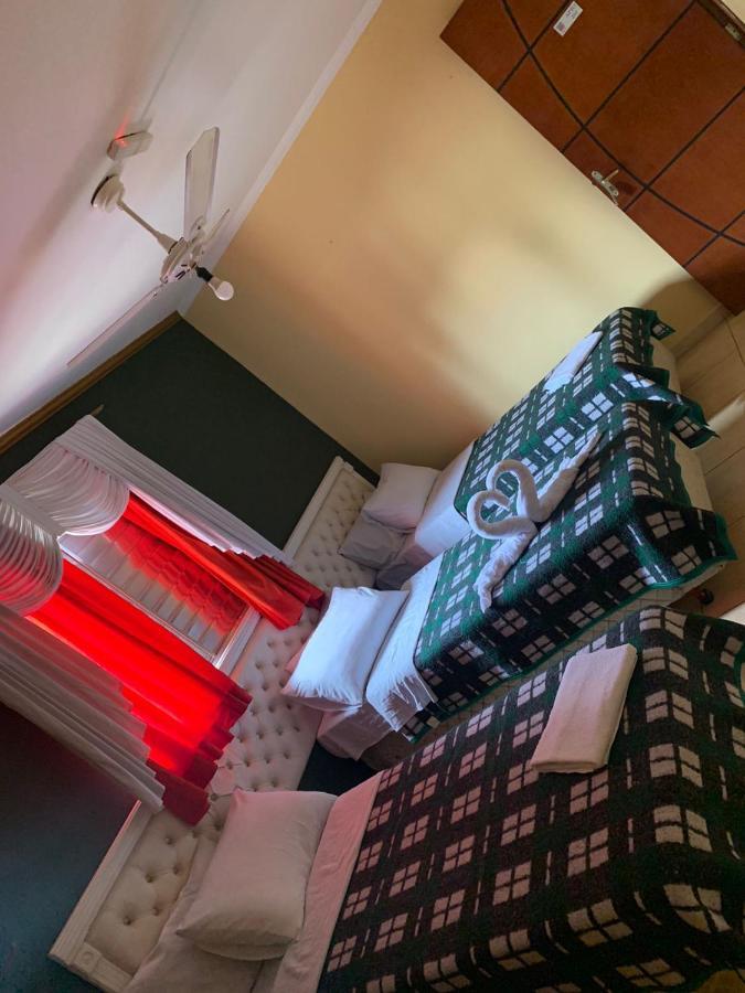 Hotel Durand Sao Paulo